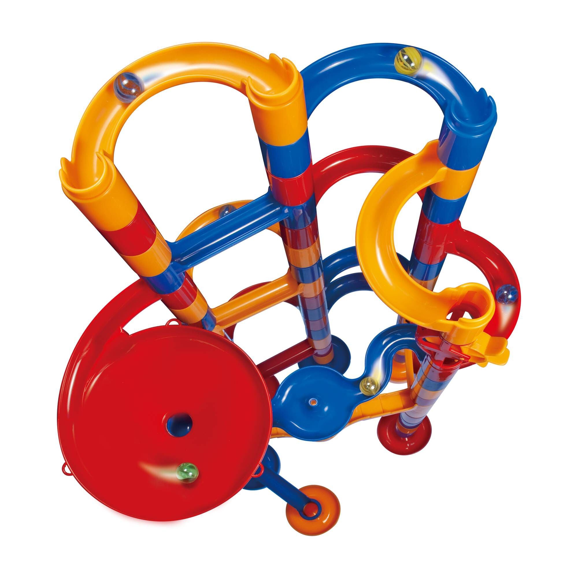 Galt Super Marble Run 60 pieces Childplay Melbourne
