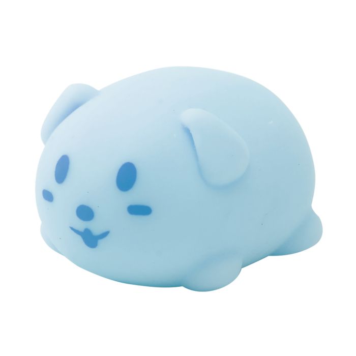 Glow In The Dark Squishy Pets Assorted