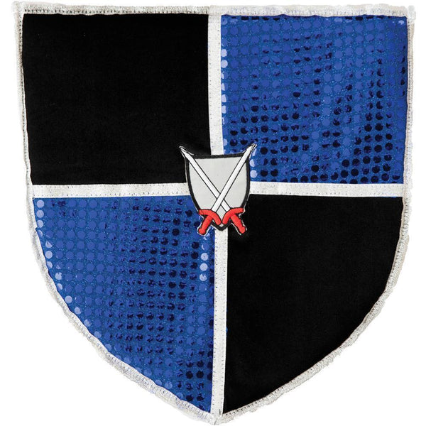 Gollygo - Knight Shield, Royal