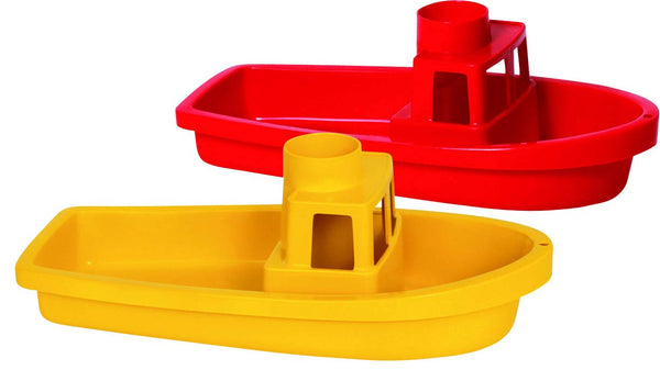 Gowi - Cuxhaven Boat