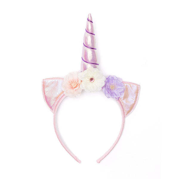 Great Pretenders - Alicorn Headband