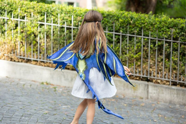 Great Pretenders - Celestial Dragon Soft Wings