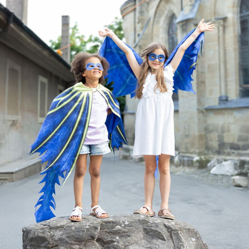 Great Pretenders - Celestial Dragon Soft Wings