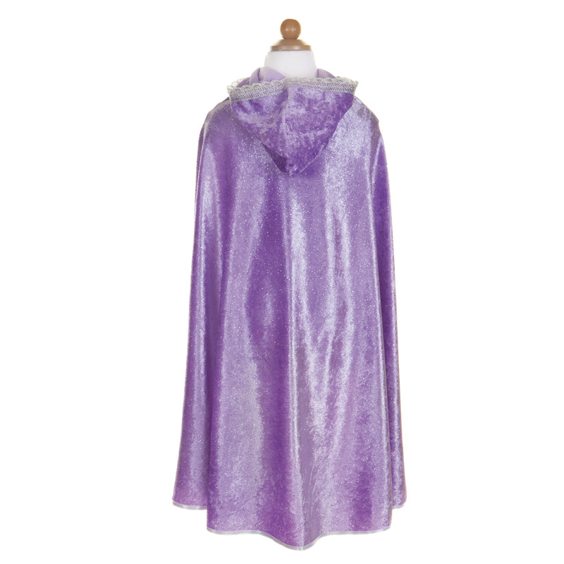 Great Pretenders - Diamond Sparkle Cape Lilac