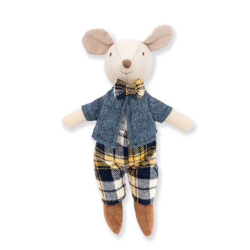 Great Pretenders - Mini Doll Archie The Mouse