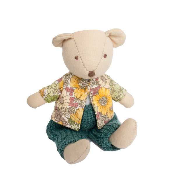 Great Pretenders - Mini Doll Bobbie The Bear