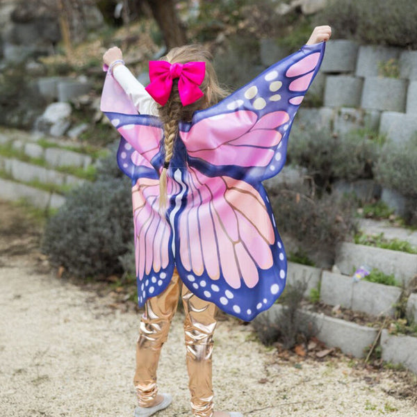Great Pretenders - Mystical Monarch Butterfly Soft Wings