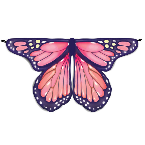 Great Pretenders - Mystical Monarch Butterfly Soft Wings