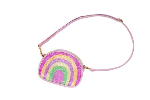 Great Pretenders - Rainbow Shine Purse