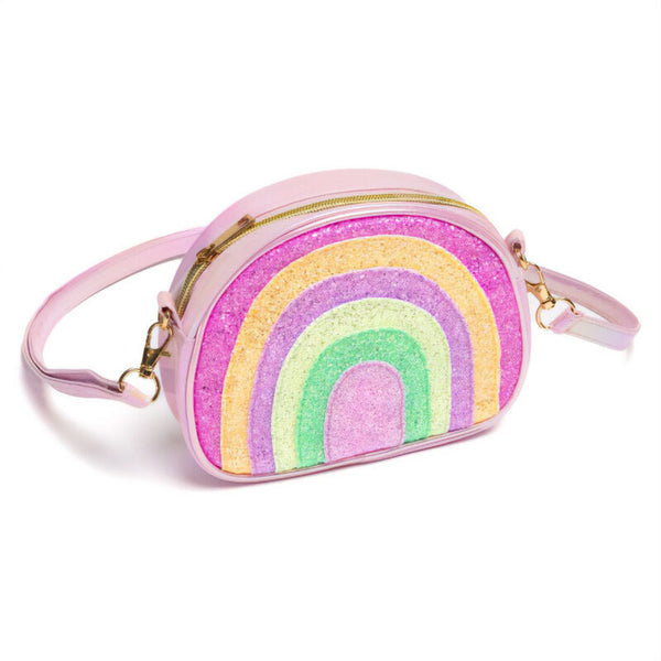 Great Pretenders - Rainbow Shine Purse