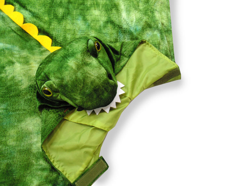Great Pretenders - T Rex Dinosaur Costume for Kids 4-5 years