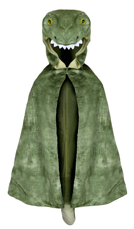 Great Pretenders - T Rex Dinosaur Costume for Kids 4-5 years