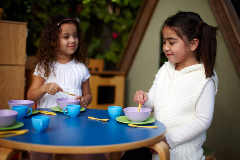 Green Toys - Dish Set