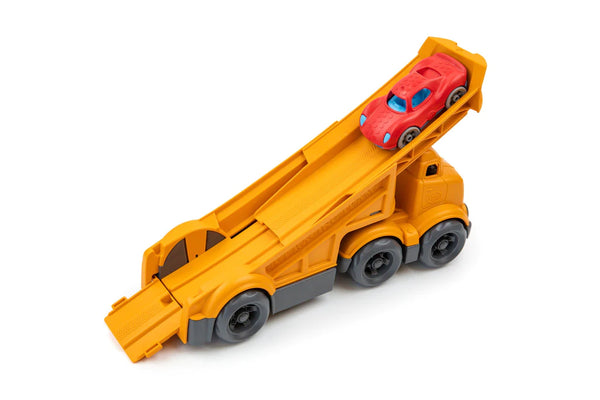 Green Toys - Racing Truck