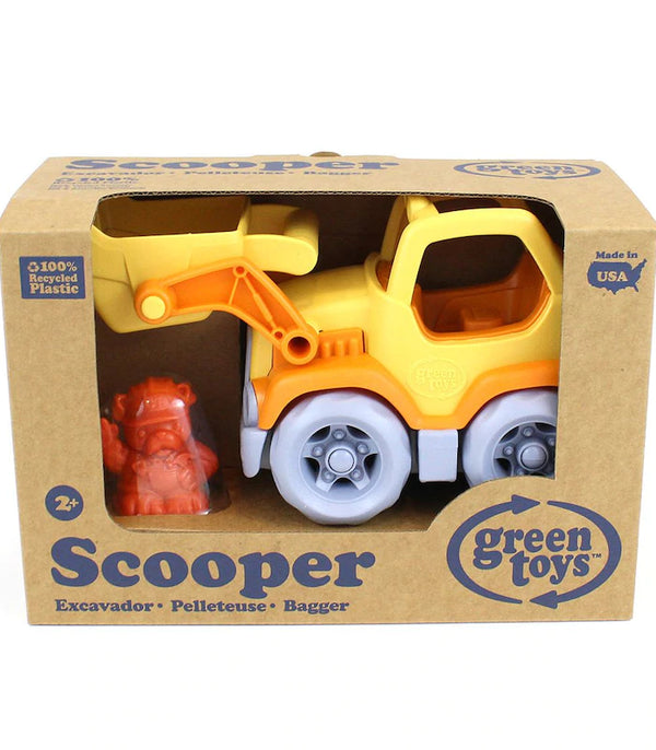 Green Toys - Scooper