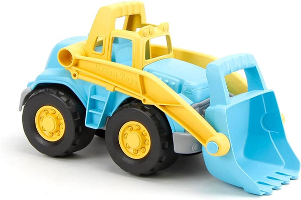 Green Toys Loader Truck