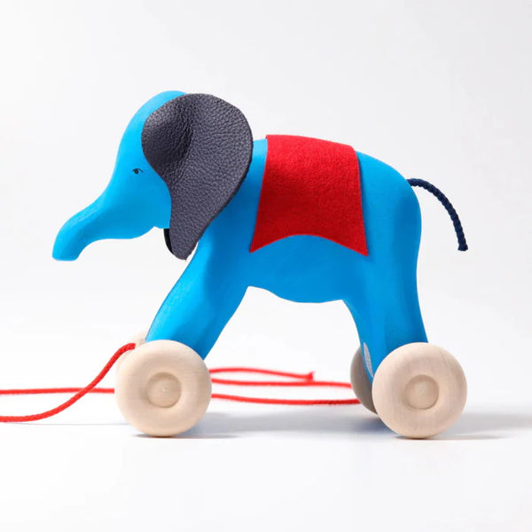 Grimm’s - Elephant Pull Along
