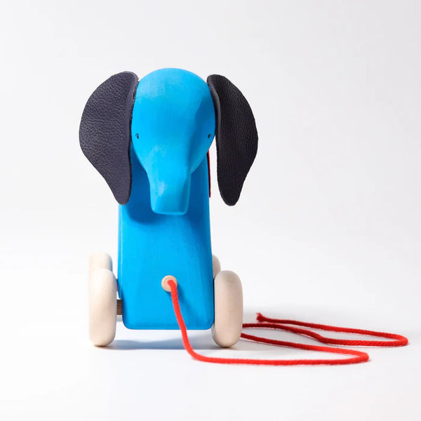 Grimm’s - Elephant Pull Along