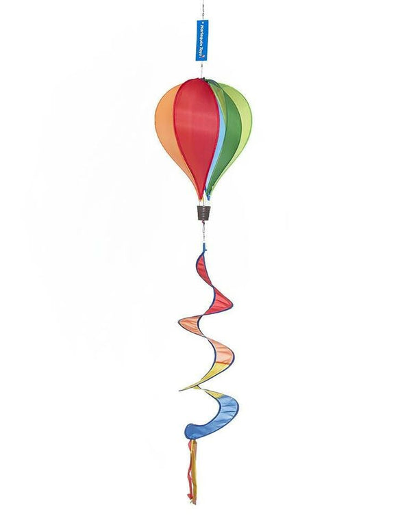 Harlequin Toys Hot Air Balloon Twirl