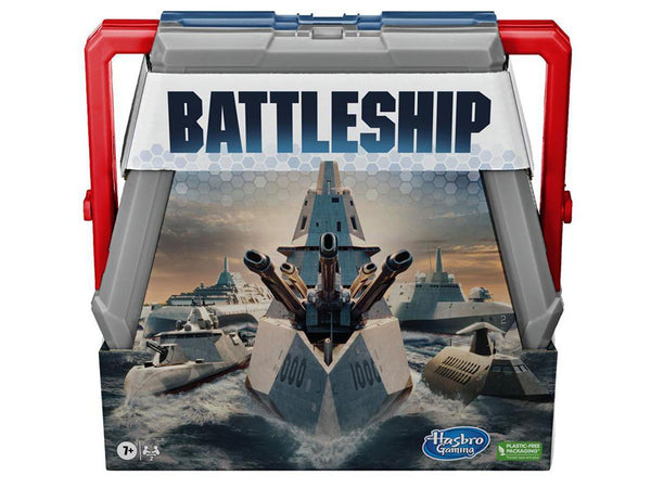 Hasbro - Battleship