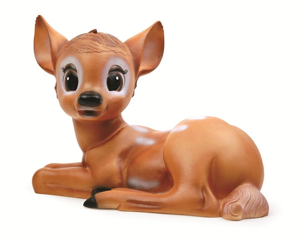 Heico Night Light Fawn Lying Down