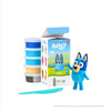 Hey Clay - Bluey Single Character