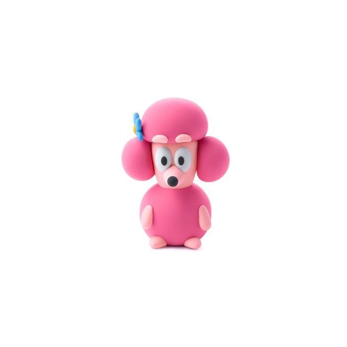 Hey Clay - Coco Single Character
