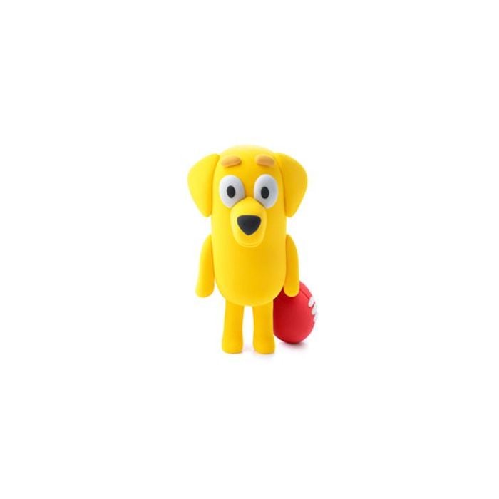 Hey Clay - Lucky Single Character