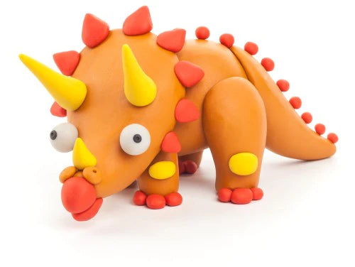 Hey Clay - Dinos Mini