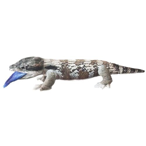 Huggable Toys - Jay Blue Tongue