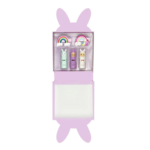 Inuwet - Bunny Gift Set