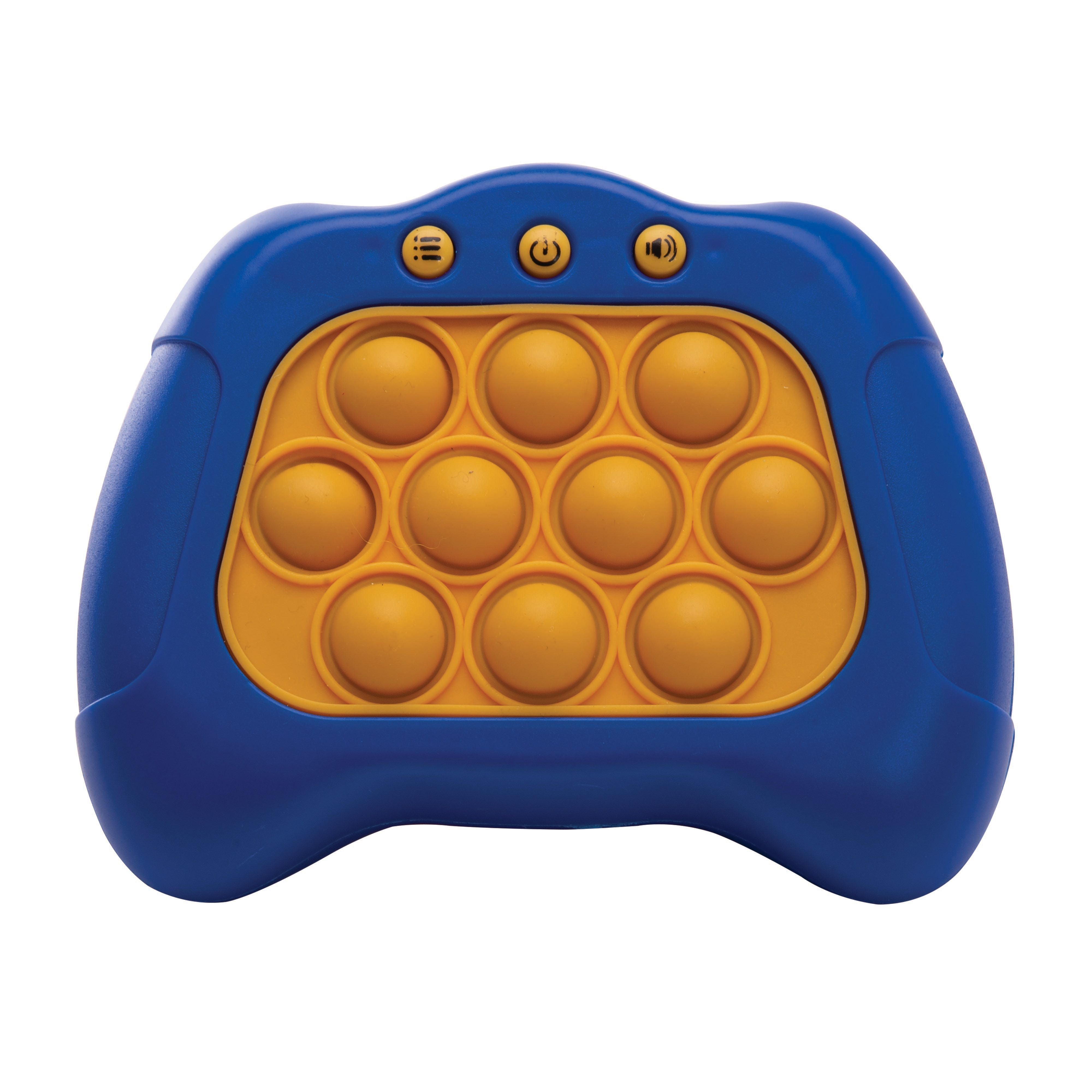 IS Gift - Push & Pop Gaming Console – Childplay Melbourne