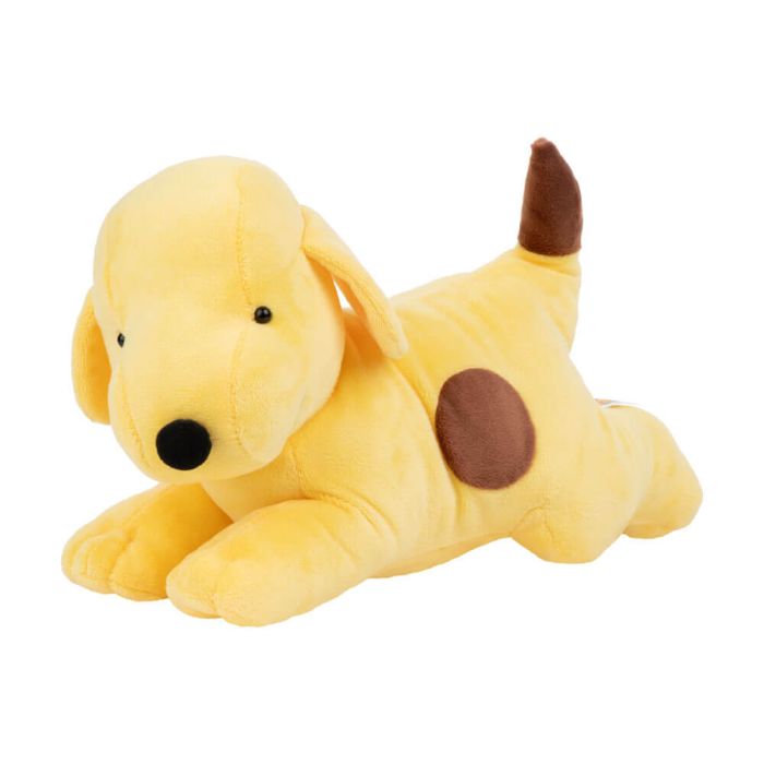 Jasnor - Spot the Dog Lying Soft Toy