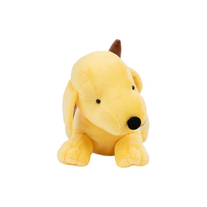 Jasnor - Spot the Dog Lying Soft Toy