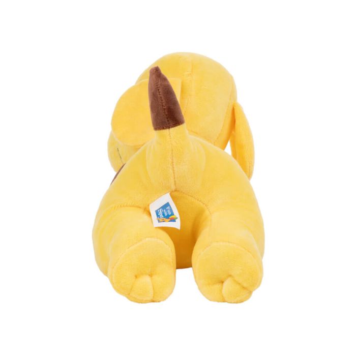 Jasnor - Spot the Dog Lying Soft Toy