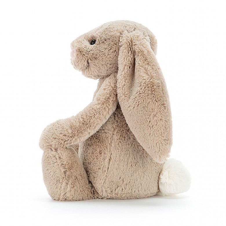 Jellycat - Bashful Bunny in Beige, Large