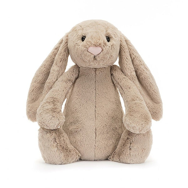 Jellycat - Bashful Bunny in Beige, Large