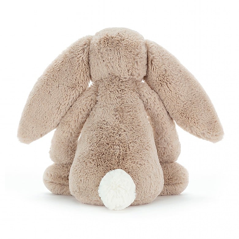 Jellycat - Bashful Bunny in Beige, Large