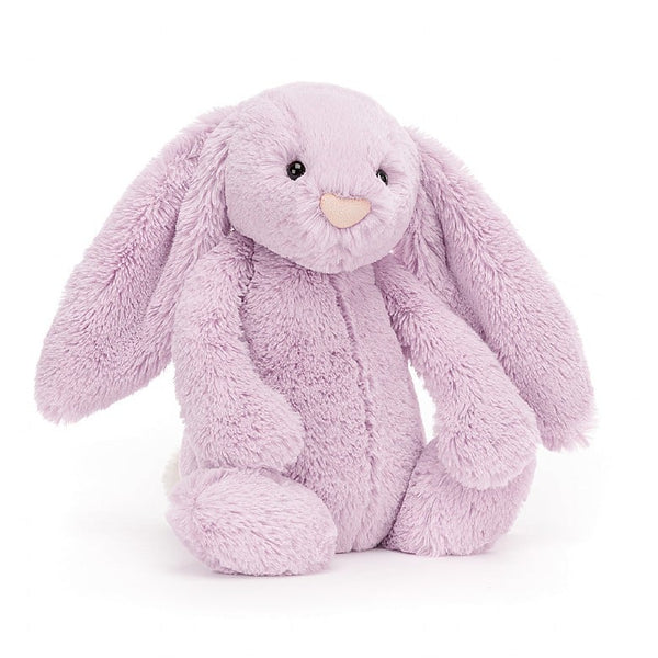 Jellycat - Bashful Bunny Medium in Lilac