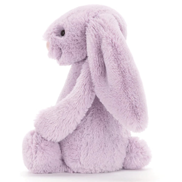 Jellycat - Bashful Bunny Medium in Lilac