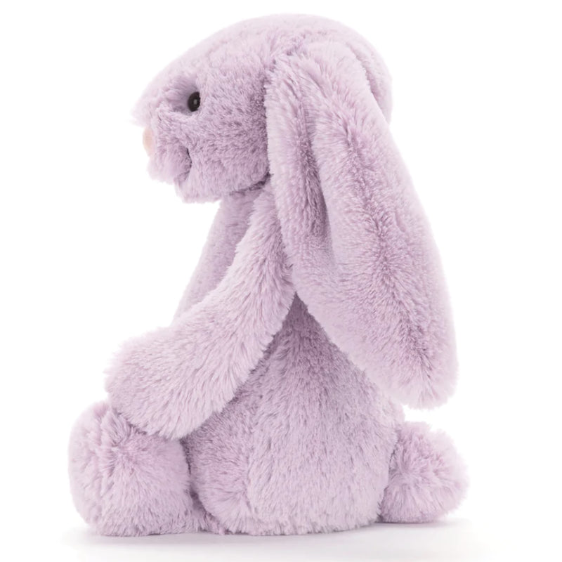 Jellycat - Bashful Bunny Medium in Lilac