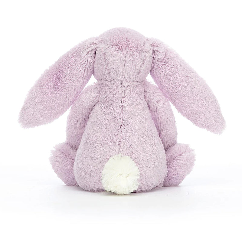 Jellycat - Bashful Bunny Medium in Lilac