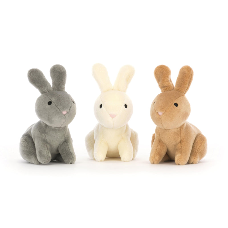 Jellycat - Nesting Bunnies