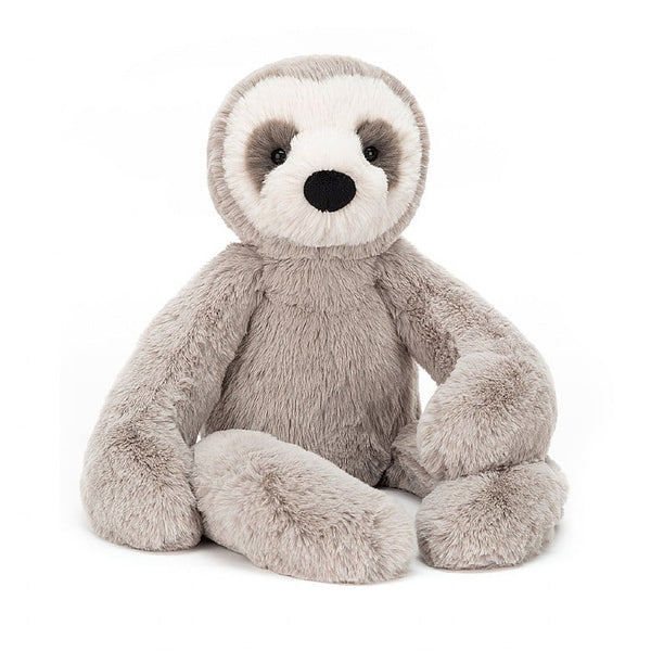 Jellycat - Bailey Sloth, Medium