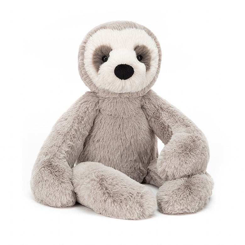 Jellycat - Bailey Sloth, Medium