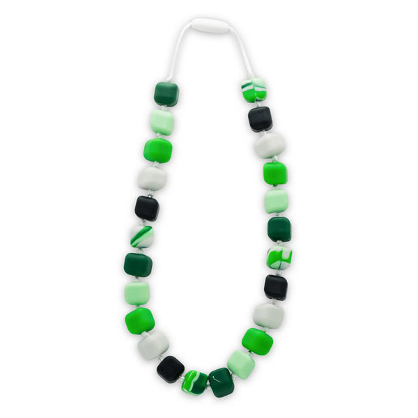 Jellystone - Princess and the Pea Necklace, Camo