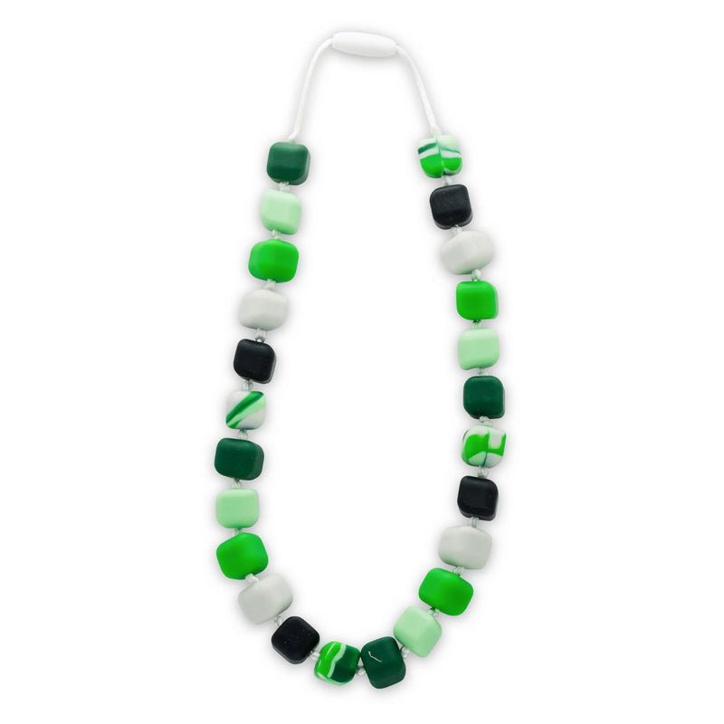 Jellystone - Princess and the Pea Necklace, Camo
