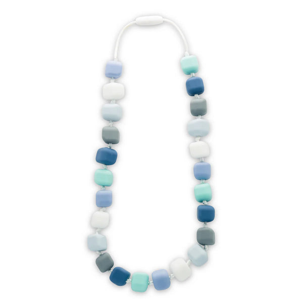 Jellystone - Princess and the Pea Necklace, Ocean