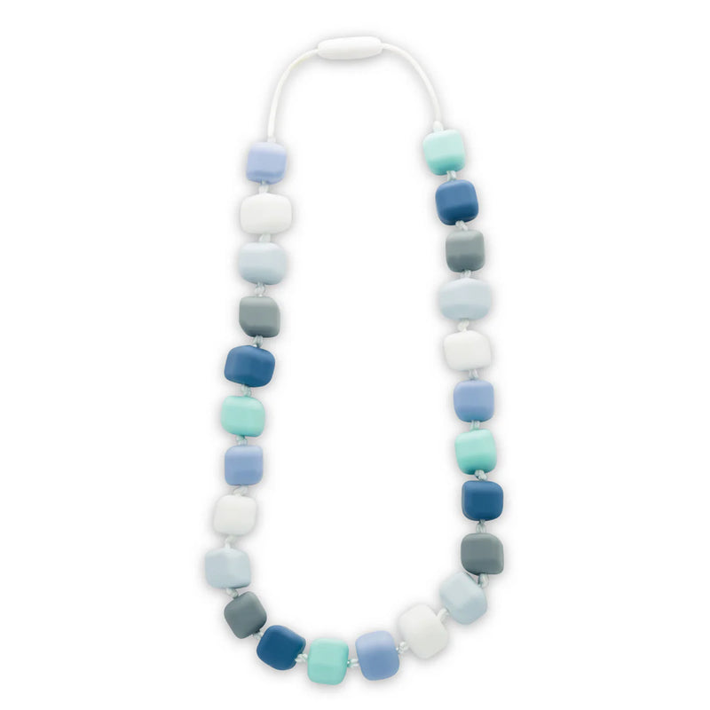 Jellystone - Princess and the Pea Necklace, Ocean