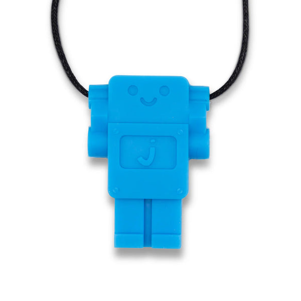 Jellystone - Silicone Robot Pendant